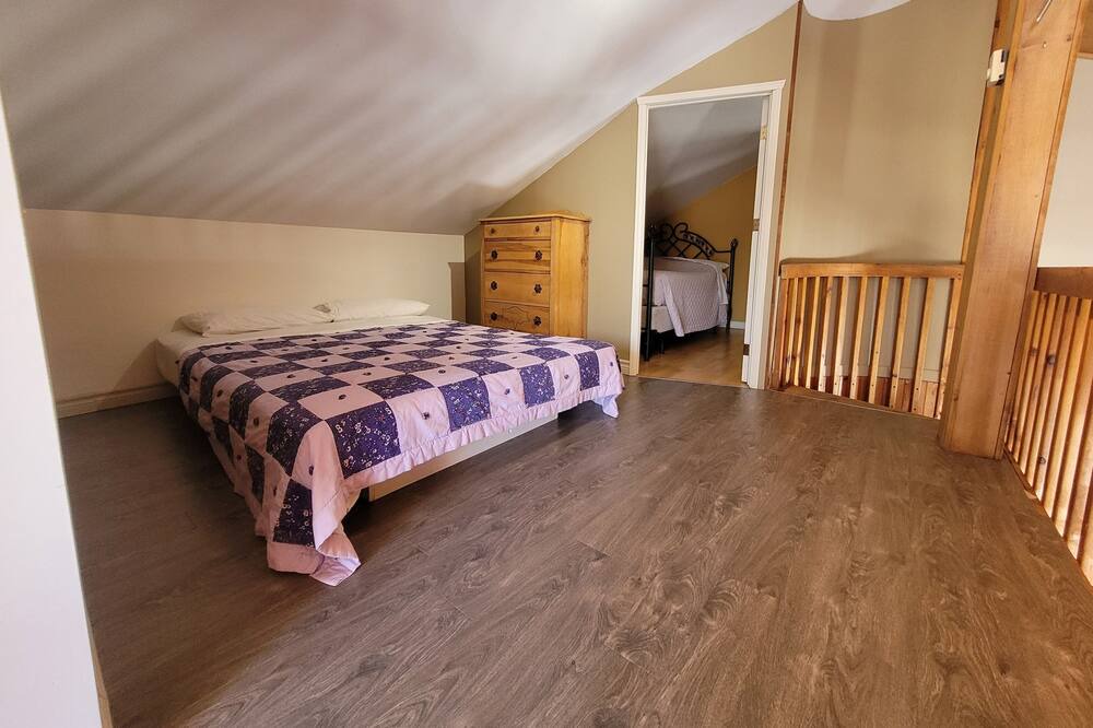 Photo of Bedroom in Shannon