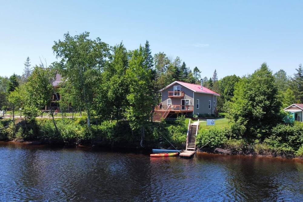 Photo of Outdoor in Shannon