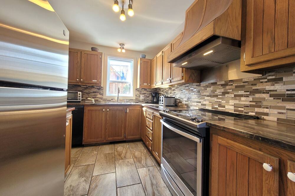 Photo of Kitchen in Shannon