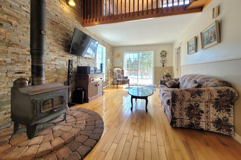 Photo of Livingroom in Shannon
