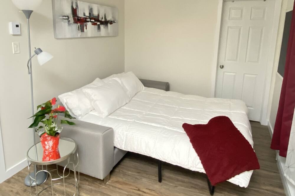 Photo of Bedroom in Hull
