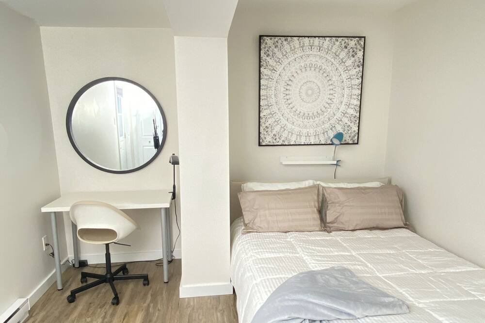 Photo of Bedroom in Hull