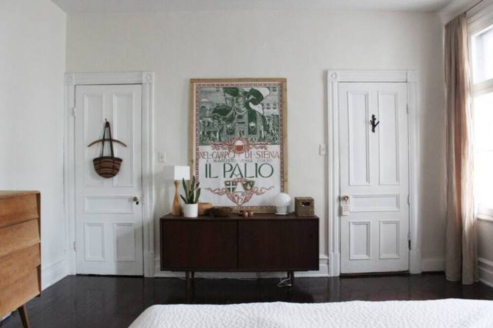 Photo of Bedroom in Mile End