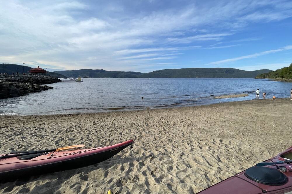 Photo of Others in L'Anse-Saint-Jean