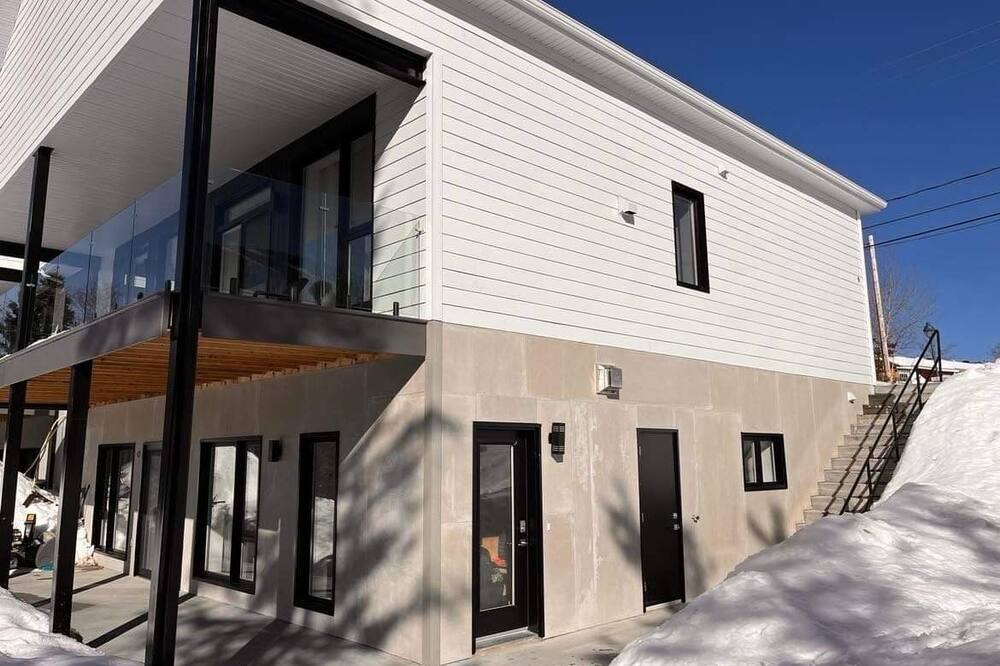 Photo of Outdoor in L'Anse-Saint-Jean