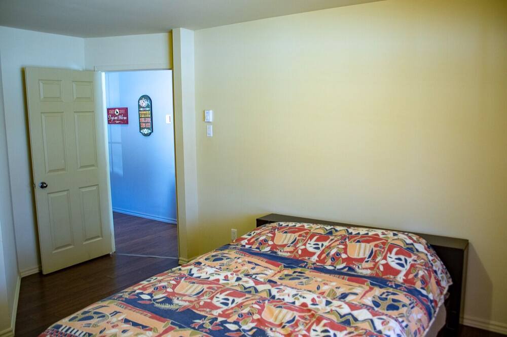 Photo of Bedroom in Mont-Tremblant