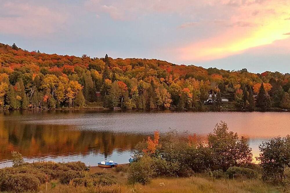 Photo of Others in Mont-Tremblant
