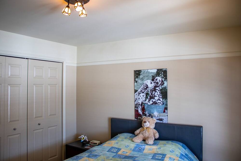 Photo of Bedroom in Mont-Tremblant