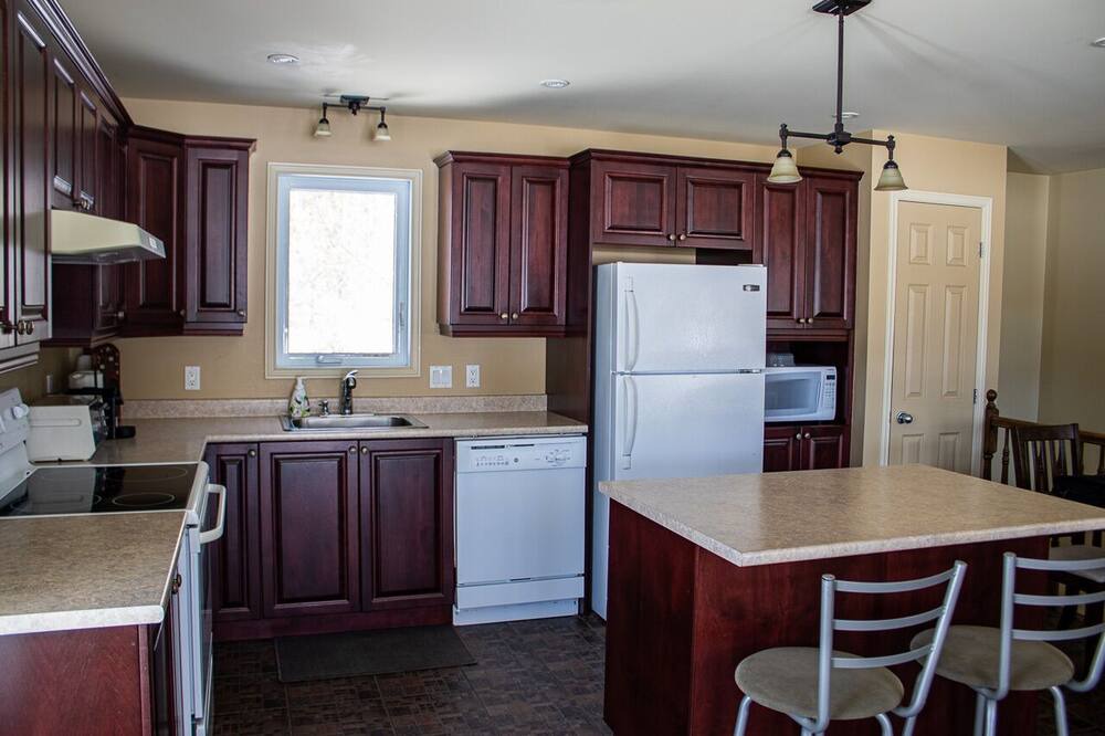 Photo of Kitchen in Mont-Tremblant