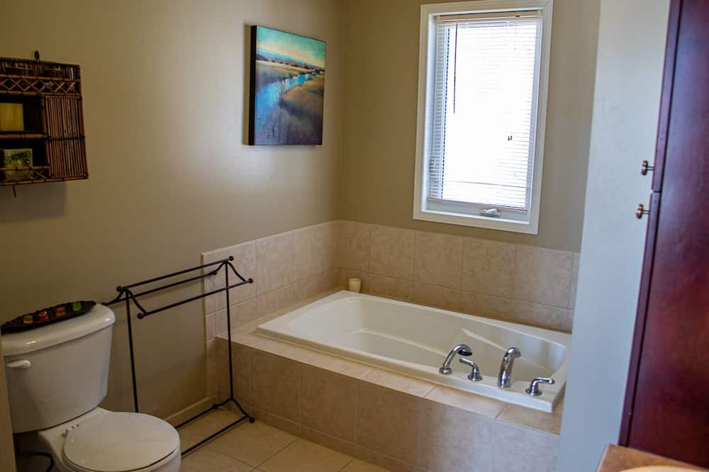 Photo of Bathroom in Mont-Tremblant