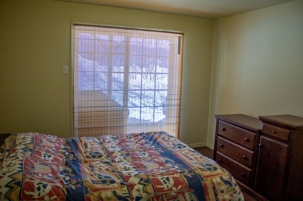 Photo of Bedroom in Mont-Tremblant