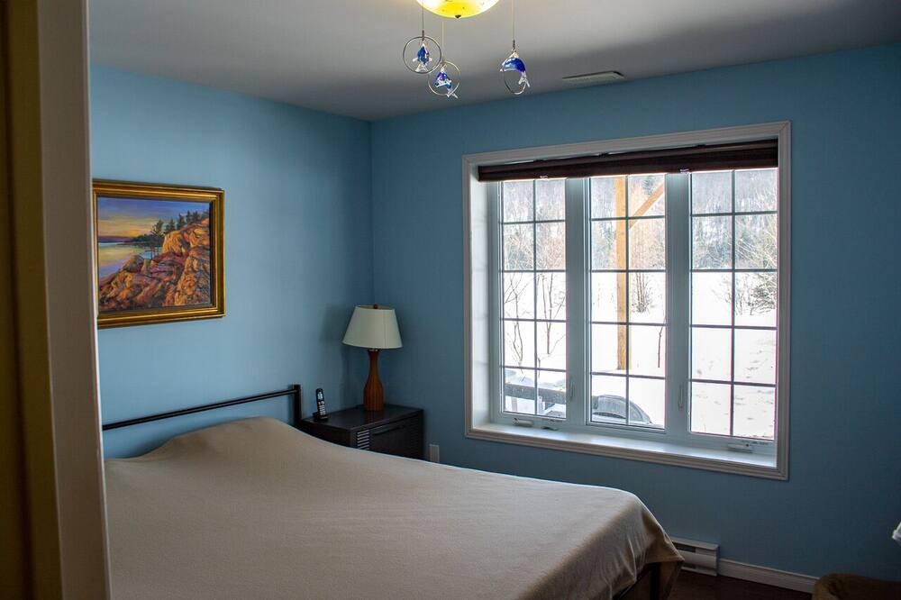 Photo of Bedroom in Mont-Tremblant