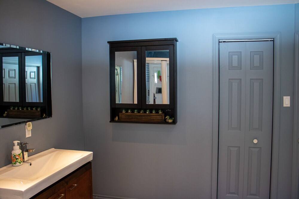 Photo of Bathroom in Mont-Tremblant