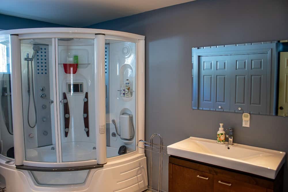 Photo of Bathroom in Mont-Tremblant
