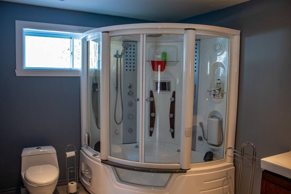 Photo of Bathroom in Mont-Tremblant