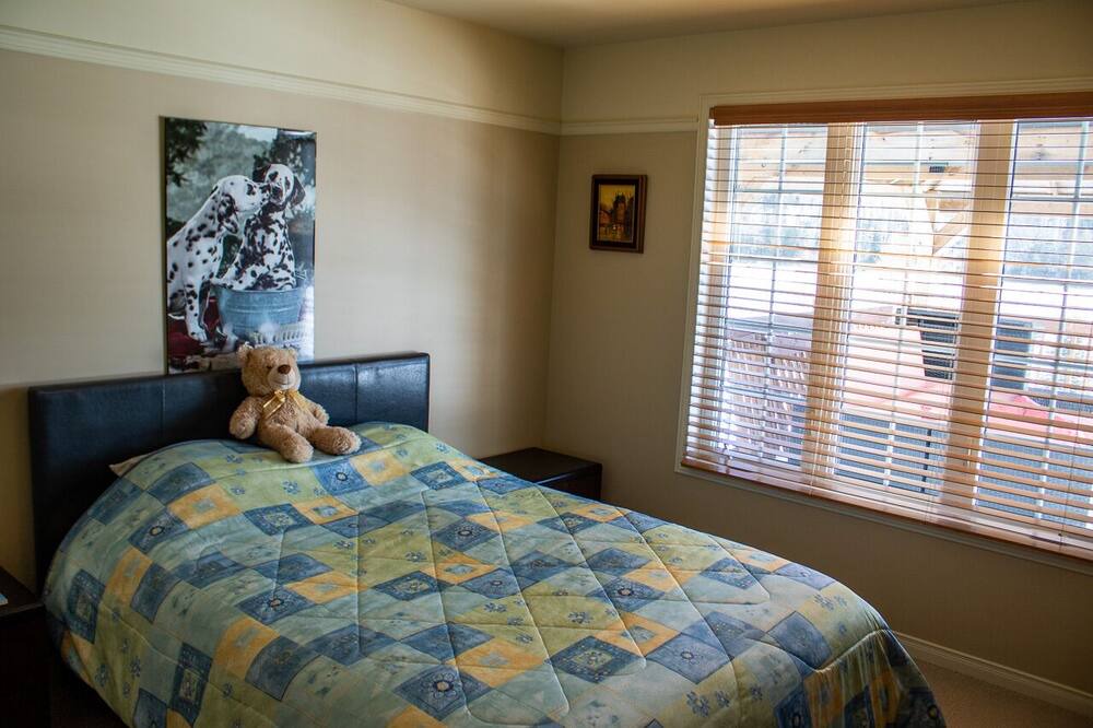 Photo of Bedroom in Mont-Tremblant