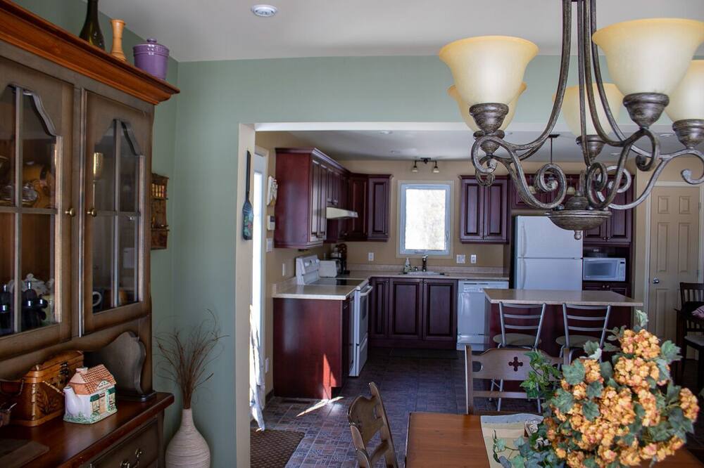 Photo of Livingroom in Mont-Tremblant