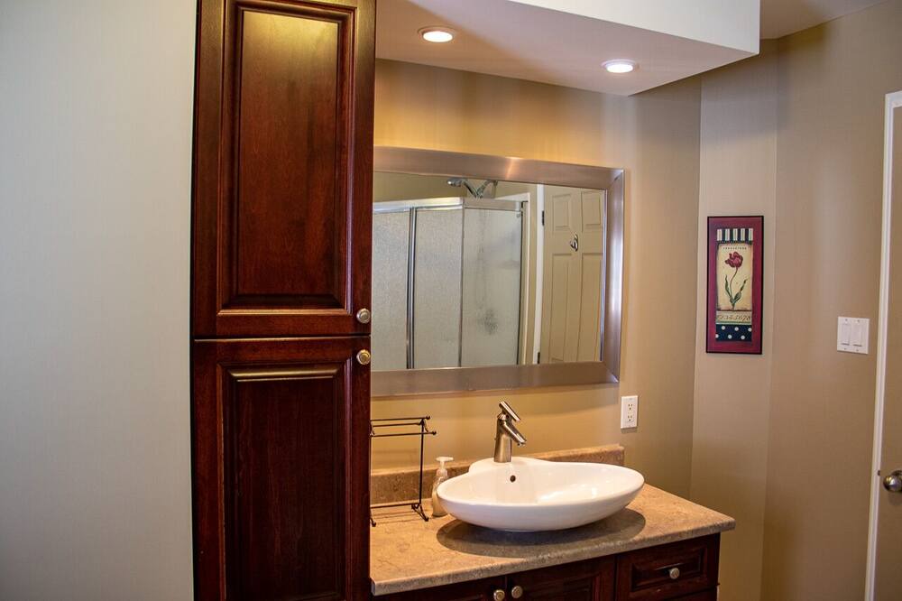 Photo of Bathroom in Mont-Tremblant