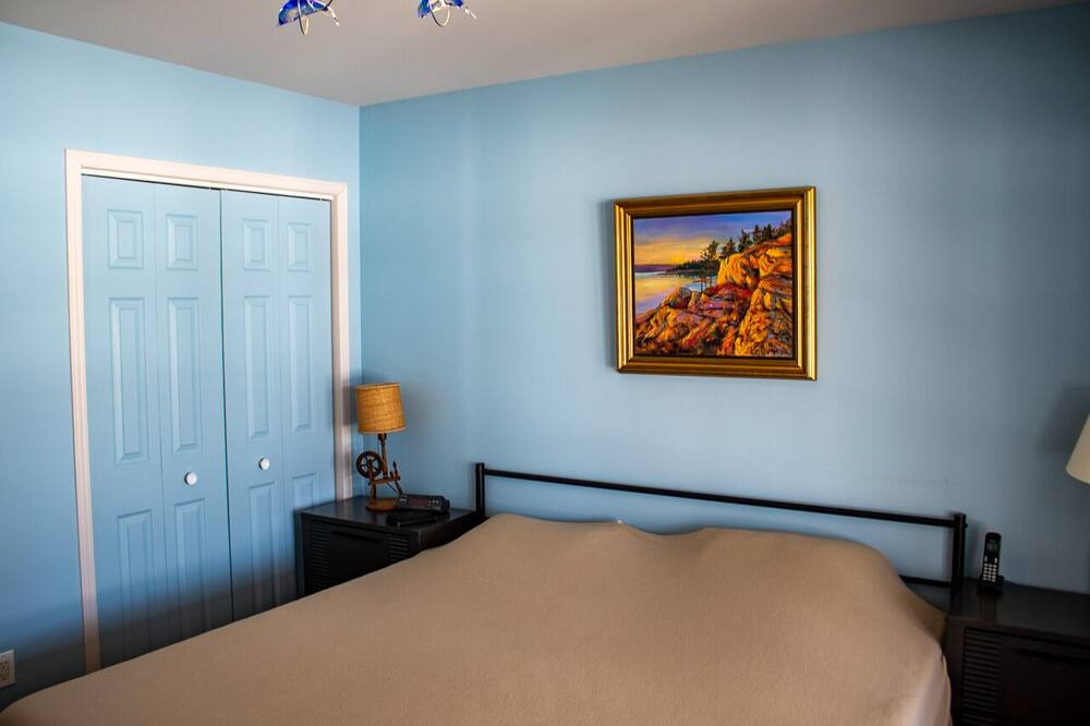 Photo of Bedroom in Mont-Tremblant