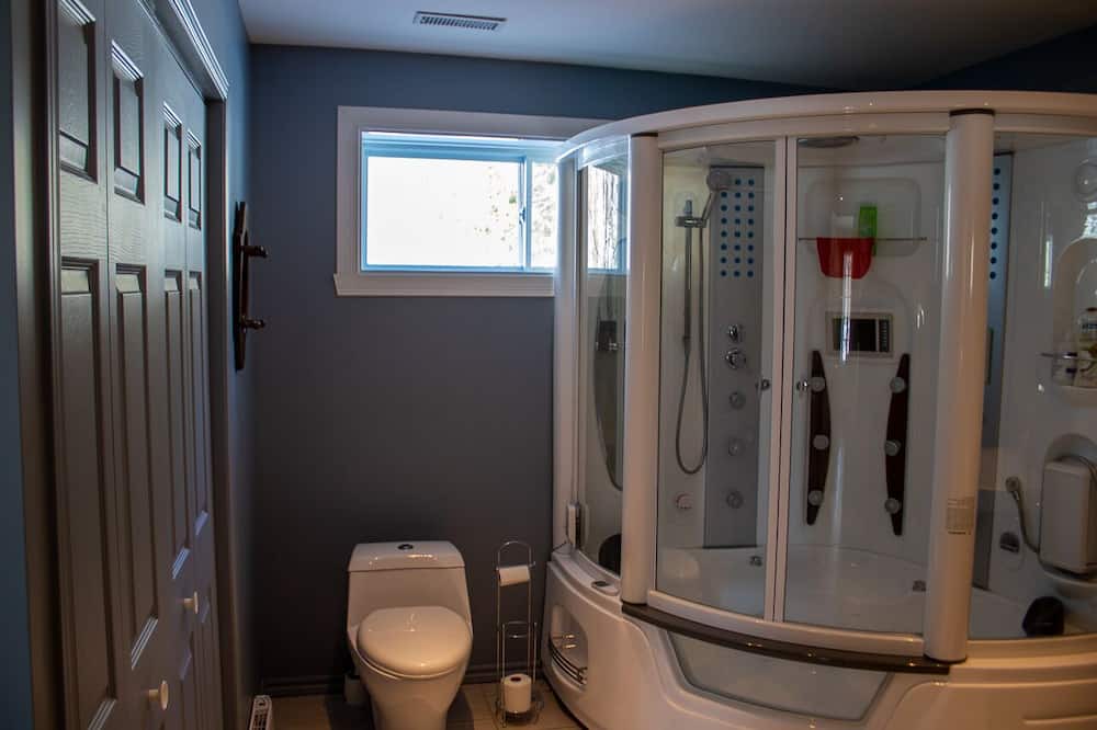 Photo of Bathroom in Mont-Tremblant