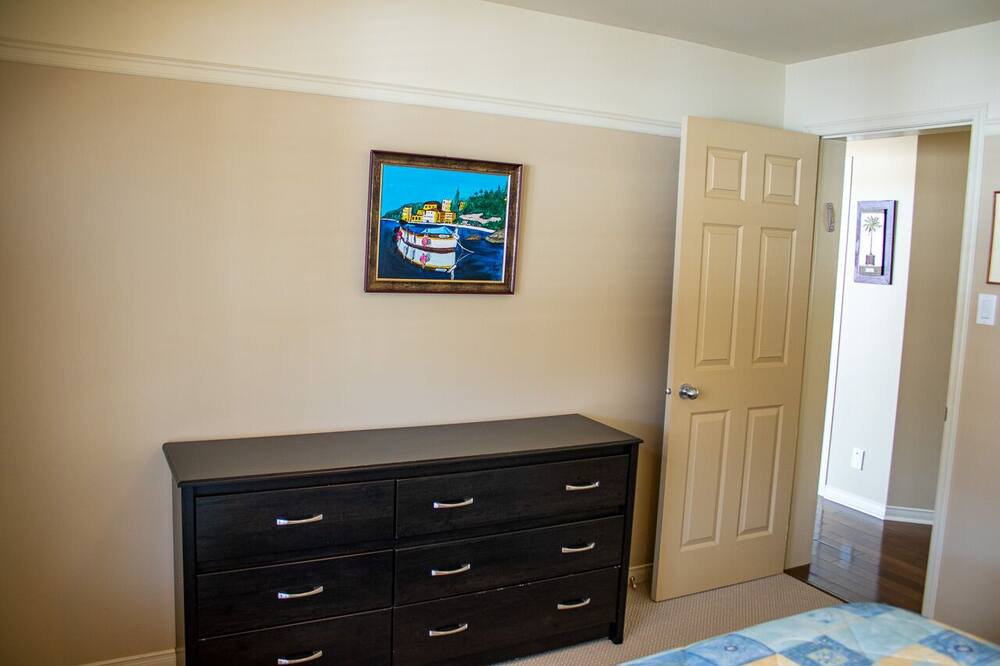 Photo of Bedroom in Mont-Tremblant