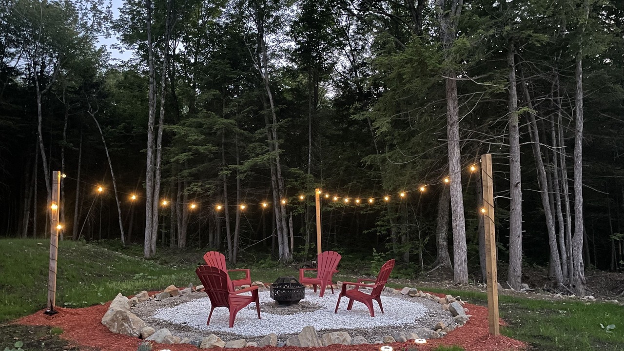 Photo of Outdoor in Saint-Calixte