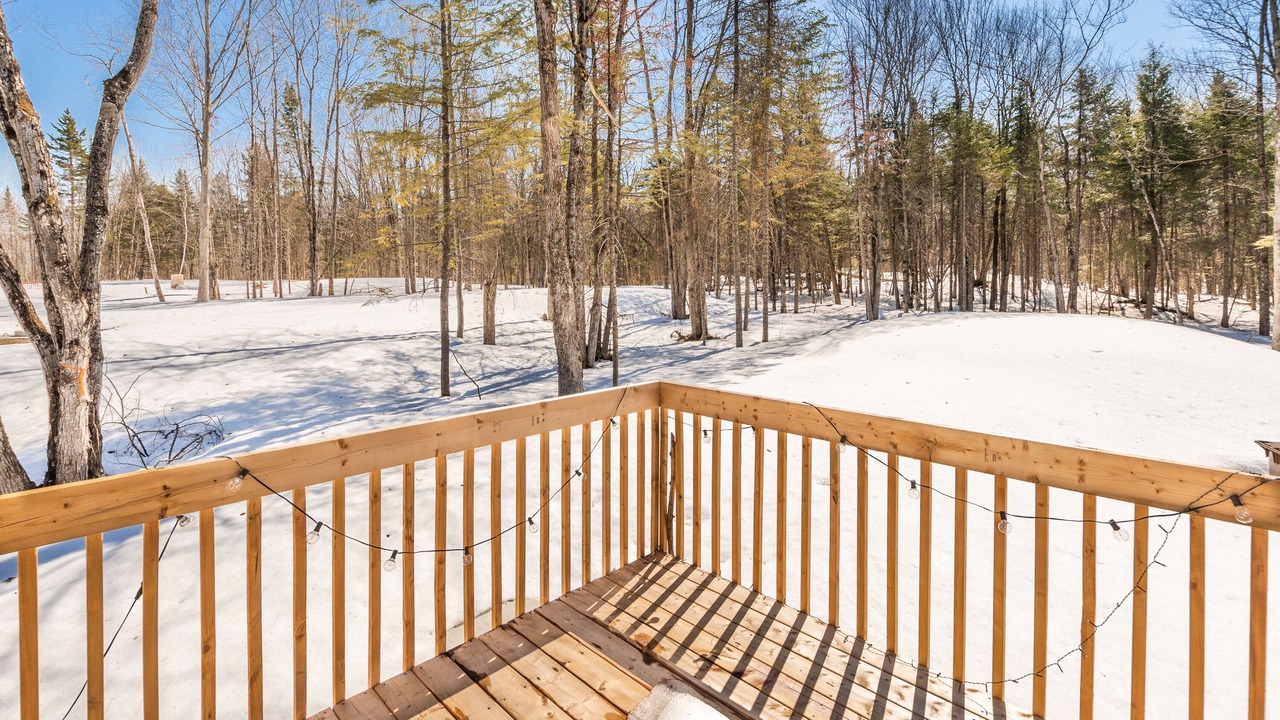 Photo of Outdoor in Saint-Calixte