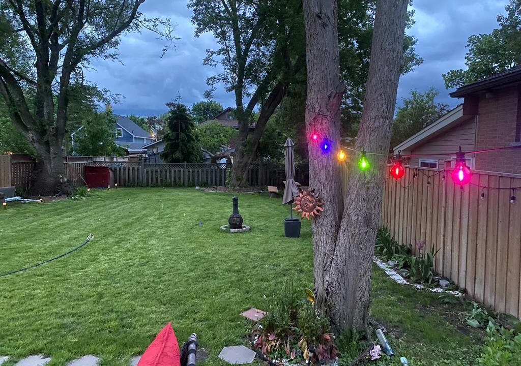 Photo of Outdoor in Oshawa