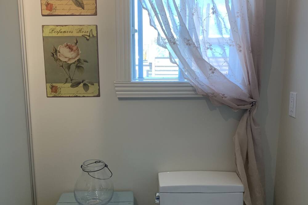 Photo of Bathroom in Paine-Sec