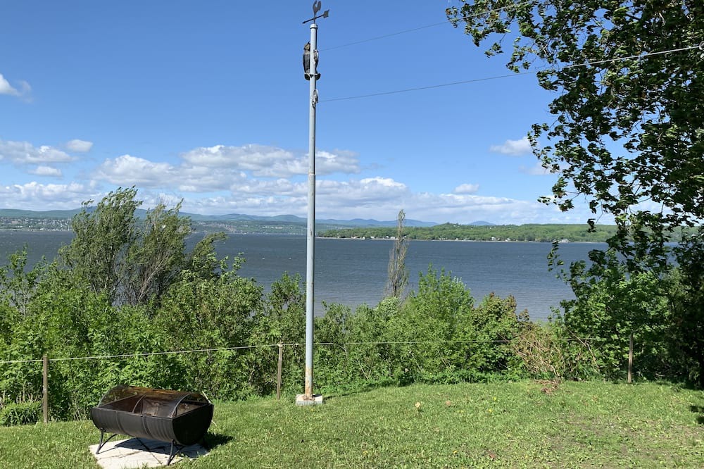 Photo of Outdoor in Paine-Sec