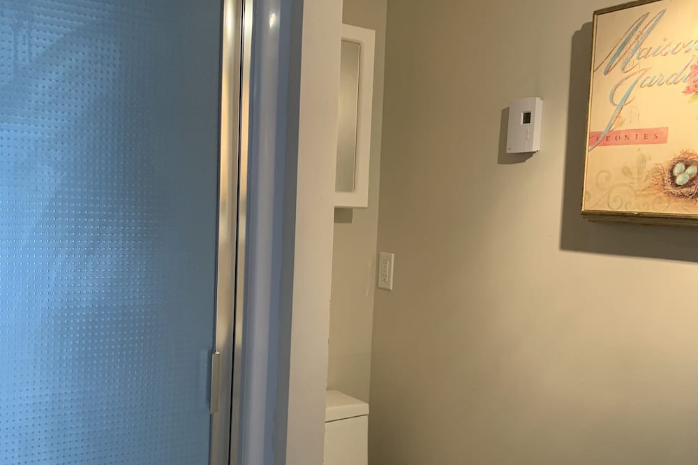 Photo of Bathroom in Paine-Sec