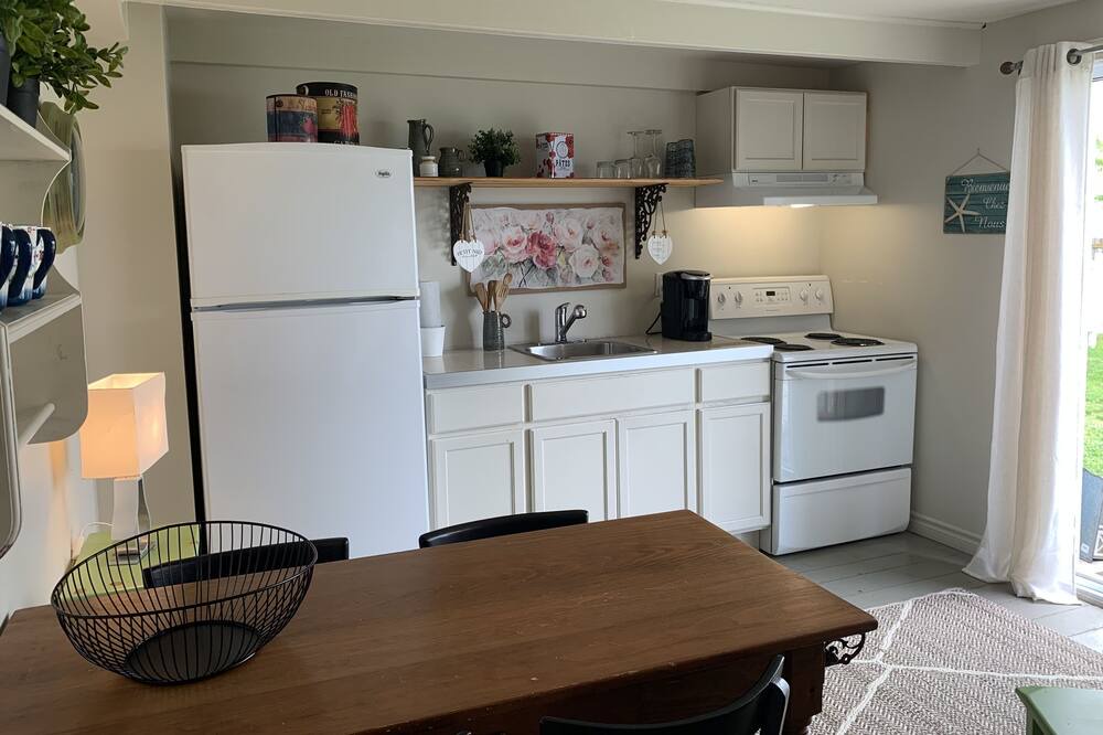 Photo of Kitchen in Paine-Sec