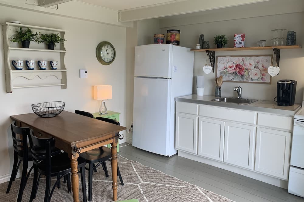 Photo of Kitchen in Paine-Sec