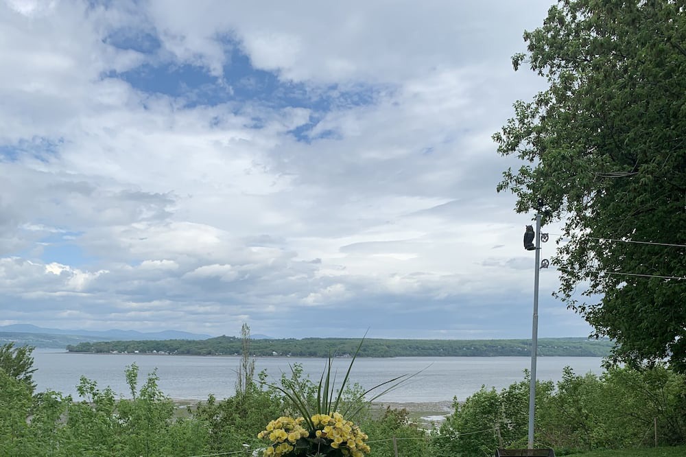 Photo of Outdoor in Paine-Sec