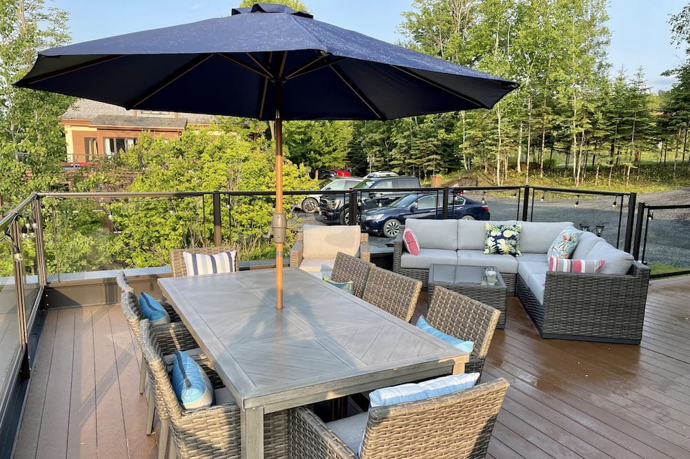 Photo of Outdoor in Ayers Cliff