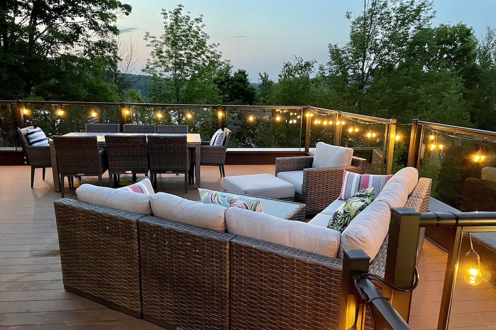 Photo of Outdoor in Ayers Cliff