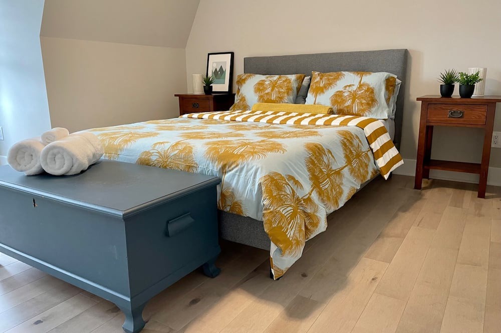 Photo of Bedroom in Ayers Cliff