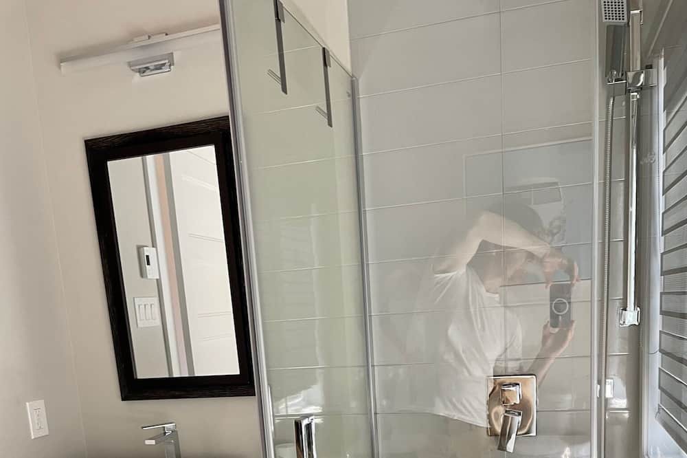 Photo of Bathroom in Ayers Cliff