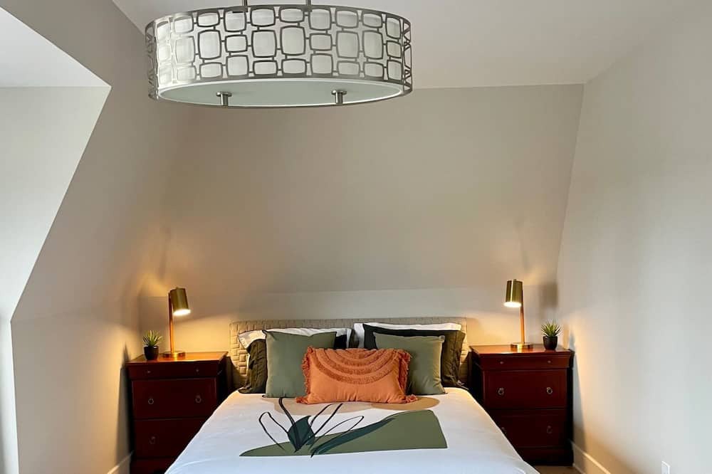 Photo of Bedroom in Ayers Cliff