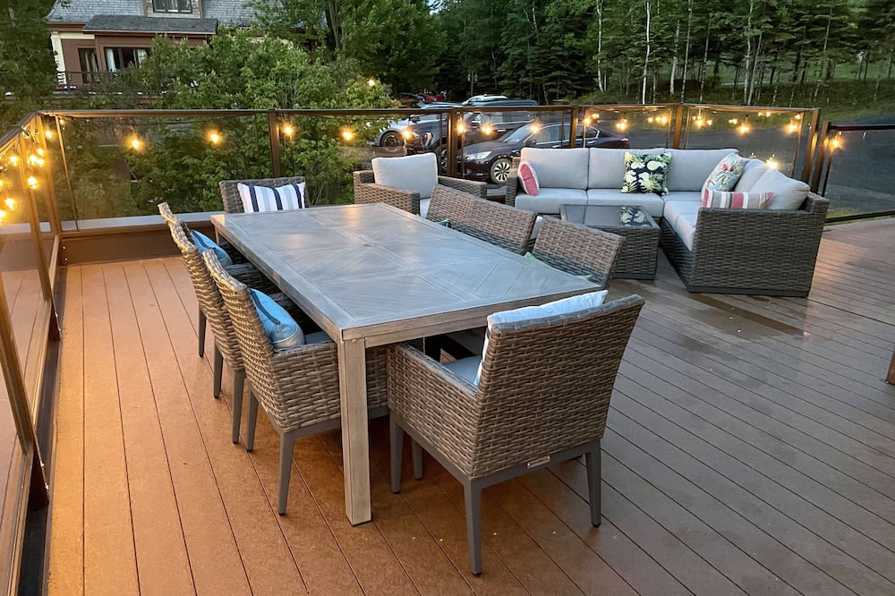 Photo of Outdoor in Ayers Cliff
