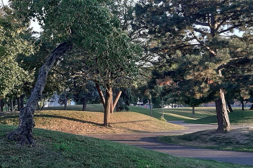 Photo of Outdoor in Hull