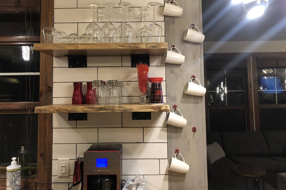 Photo of Kitchen in Tremblant-Les-Eaux
