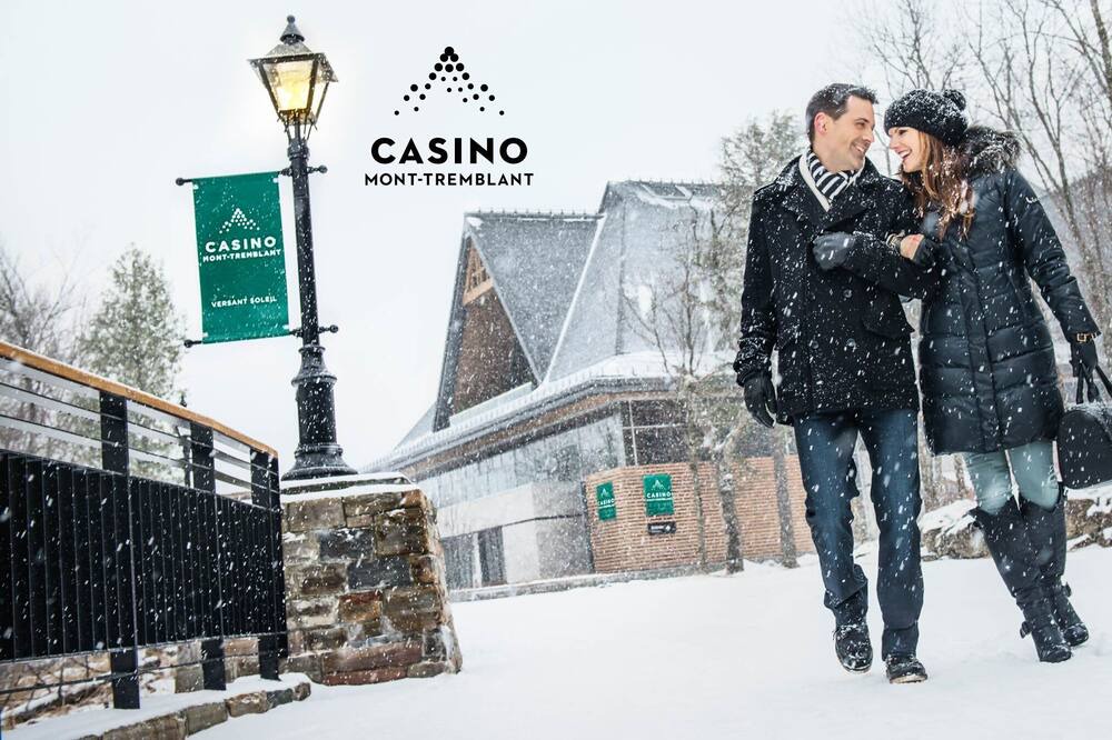 Photo of Outdoor in Tremblant-Les-Eaux