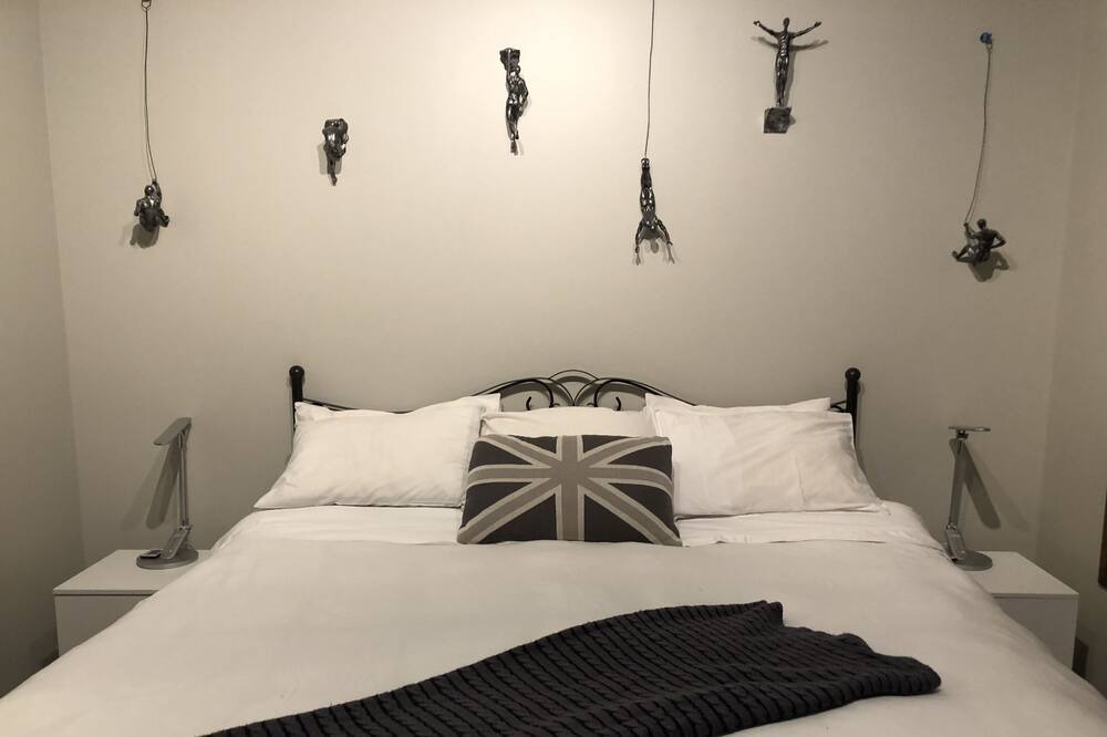 Photo of Bedroom in Tremblant-Les-Eaux