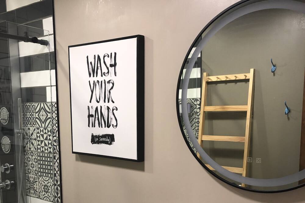 Photo of Bathroom in Tremblant-Les-Eaux