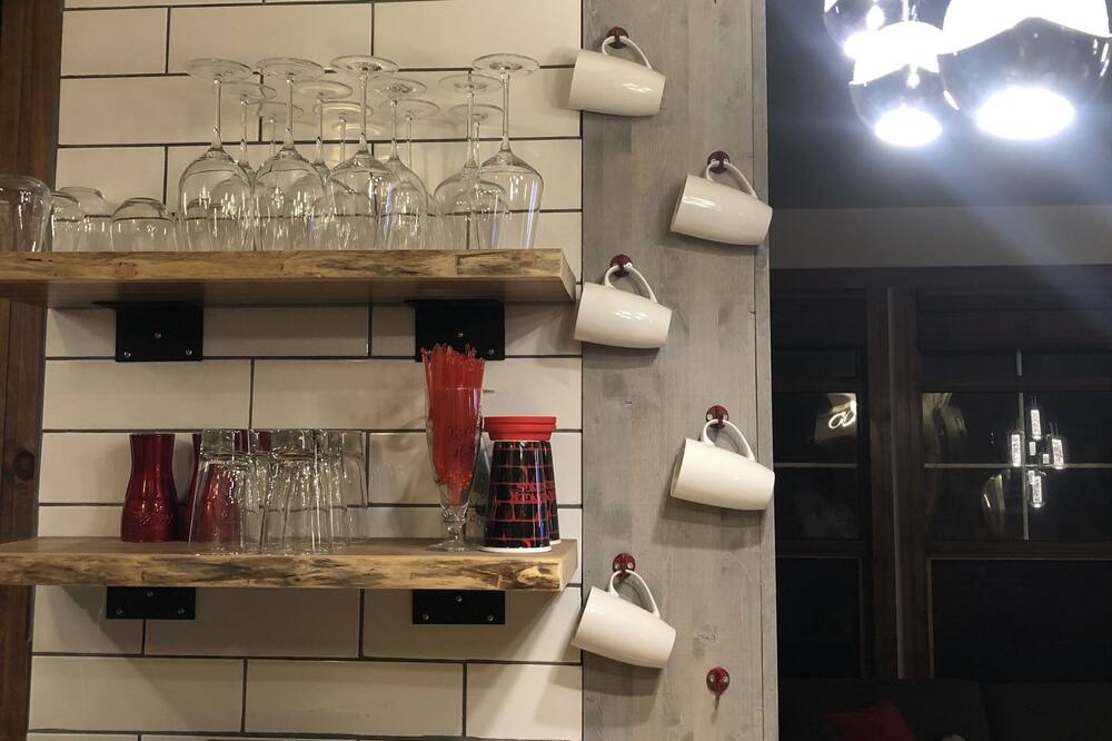 Photo of Kitchen in Tremblant-Les-Eaux