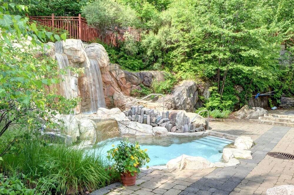 Photo of Outdoor in Tremblant-Les-Eaux