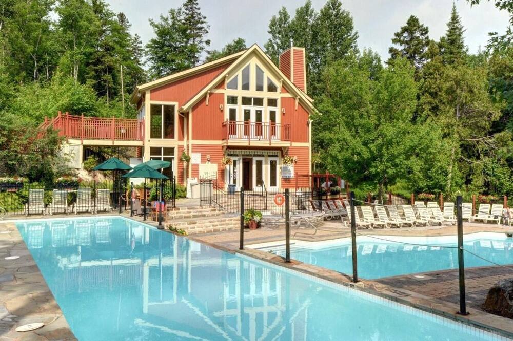 Photo of Outdoor in Tremblant-Les-Eaux