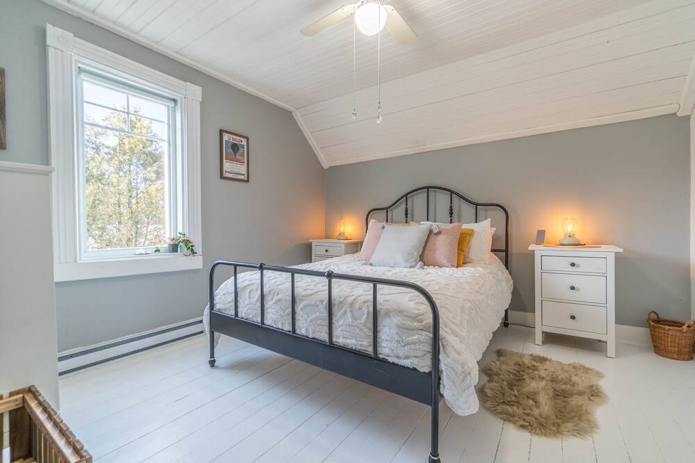 Photo of Bedroom in Brebeuf