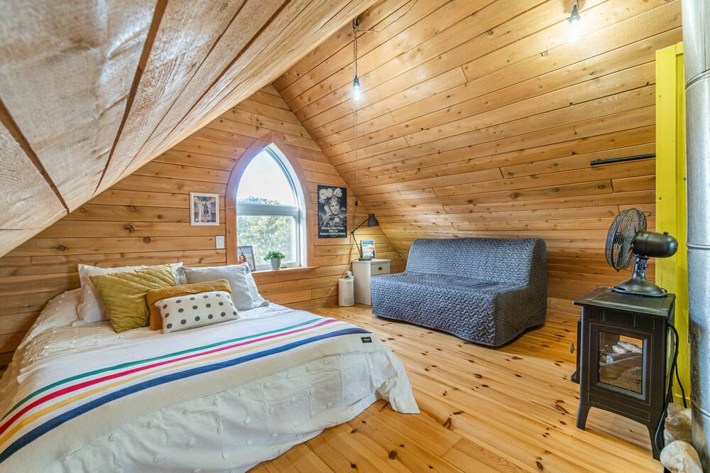 Photo of Bedroom in Brebeuf
